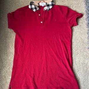 Burberry Polo shirt